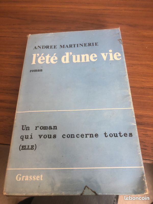 L'été d'une vie (image 1)