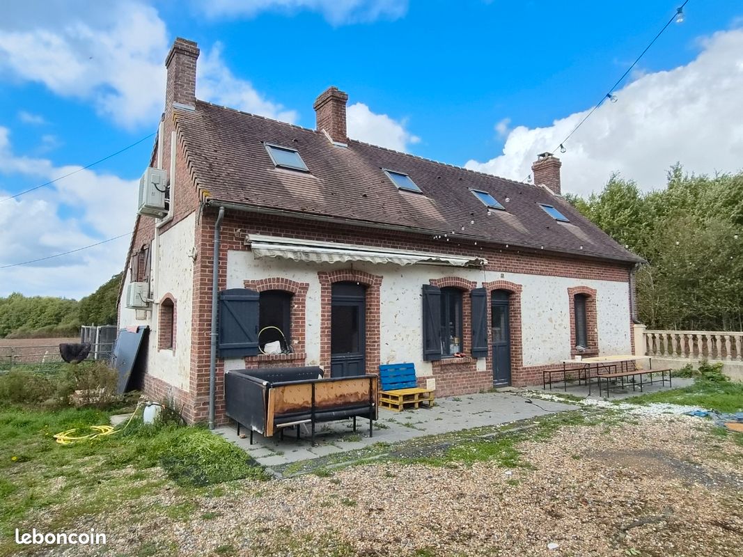 Maison 4 pièces 75 m² · à Bouloire · 75 m² · 175 000 €