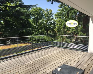 Maison 1 190 000 € - 234 m²