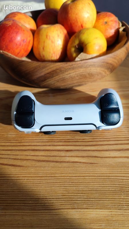 Votre dernière Dualsense - manette PS5 joysticks effet Hall (image 4)