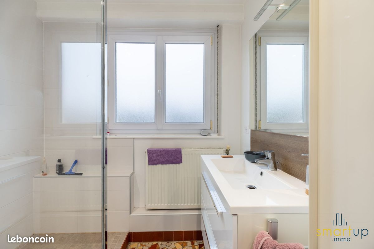 Appartement a louer colmar - 3 pièce(s) - 65 m2 - Surfyn