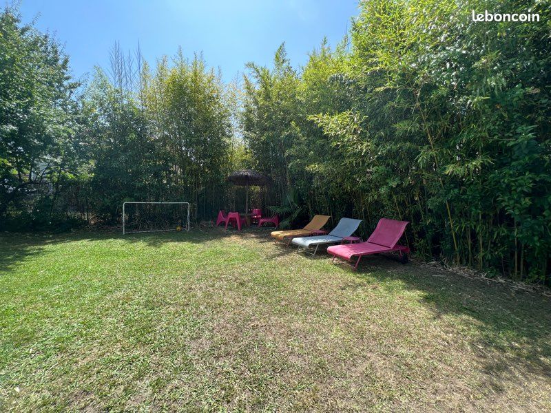 Maison a louer antibes - 4 pièce(s) - 95 m2 - Surfyn