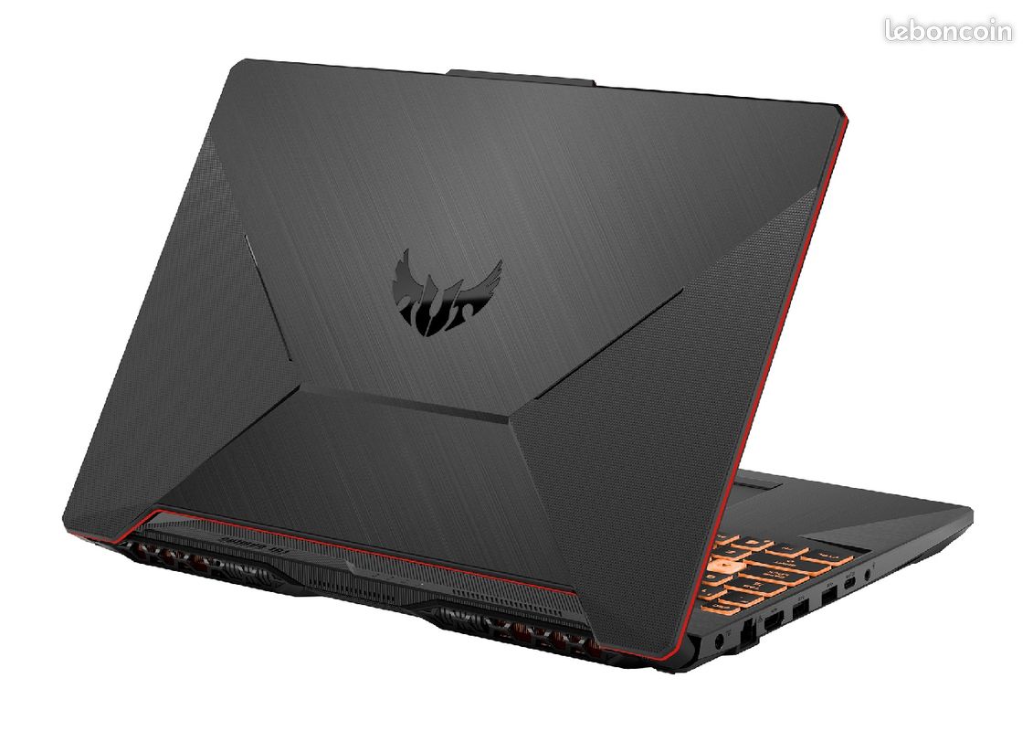 Ordinateur portable gamer Asus 2021 (image 3)