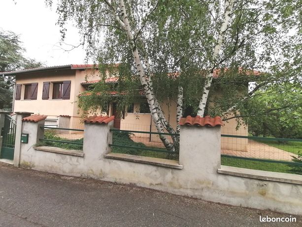 Maison 6 pièces 145 m²