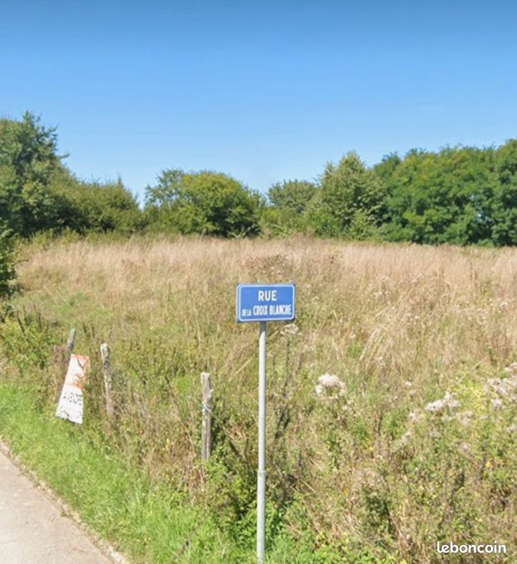 Terrain constructible 3500m2 Pruillé-L'Eguillé · à Pruillé-l'Éguillé · 31 000 €