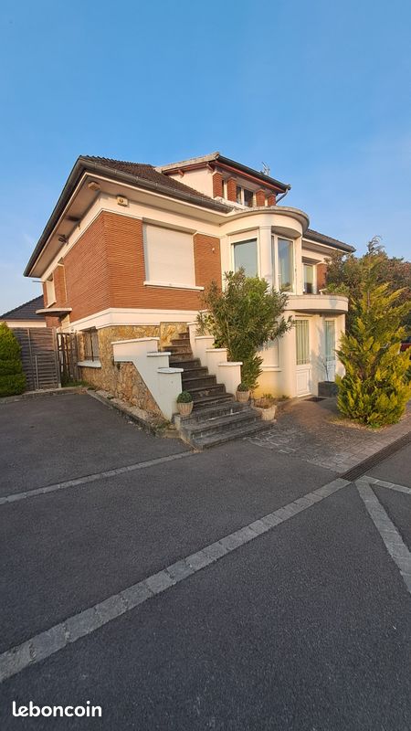 Appartement 1 pièce 36 m² · à Saulx-les-Chartreux · 36 m² · 138 000 €