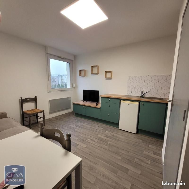 Appartement 1 pièce 18 m² · à Arras · 18 m² · 449 €/mois
