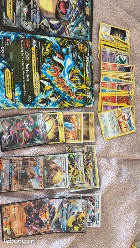 Carte Pokémon (image 2)