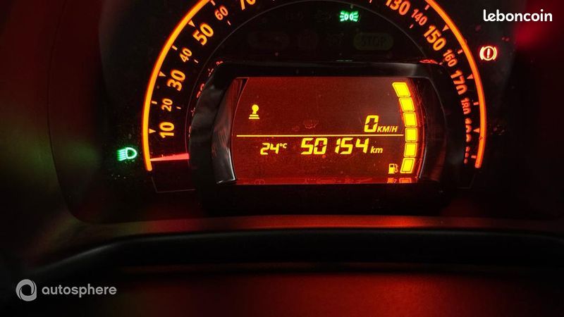 Renault Twingo 1.0 SCe 65ch Life - 20 (image 9)