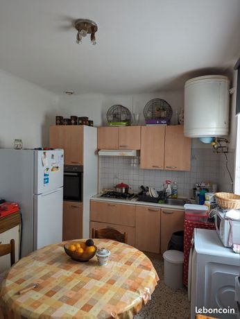 Appartement type 2 Investissements immobilier