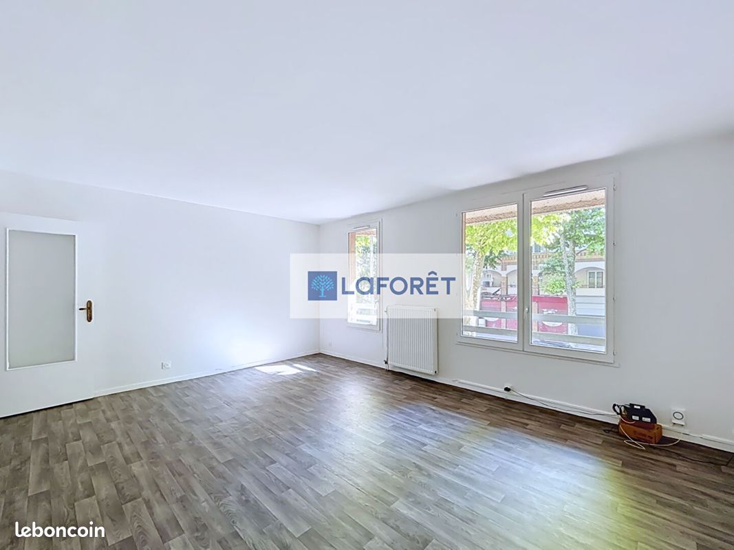 Appartement 4 pièces 82 m² · à Créteil · 82 m² · 262 000 €