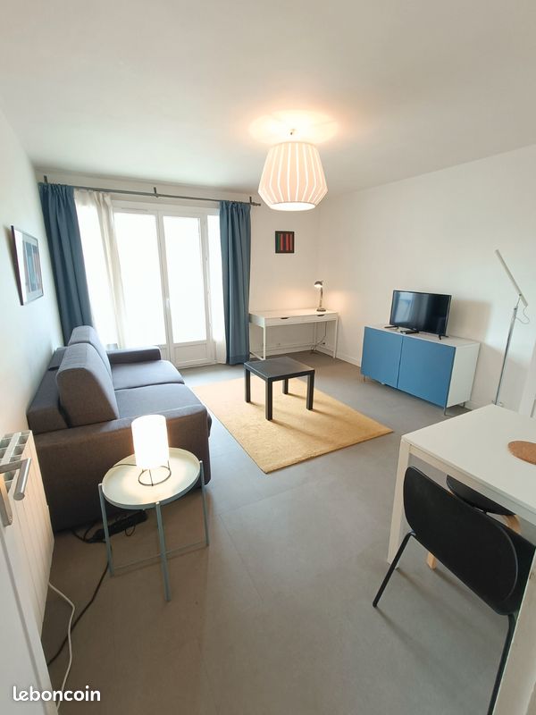 Appartement 1 pièce 29 m² · à Aix-en-Provence · 29 m² · 795 €/mois