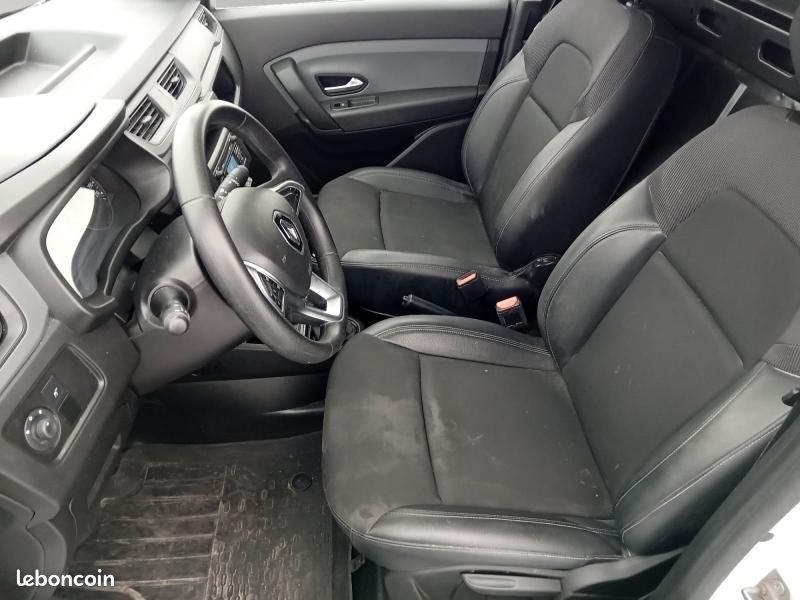 Renault Express Van 1.5 Blue dCi 75ch Confort 11 658 ht (image 9)
