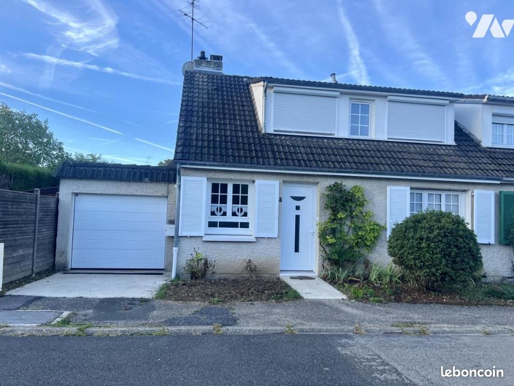 Maison 5 pièces 90 m² · à Senlis · 90 m² · 1 430 €/mois