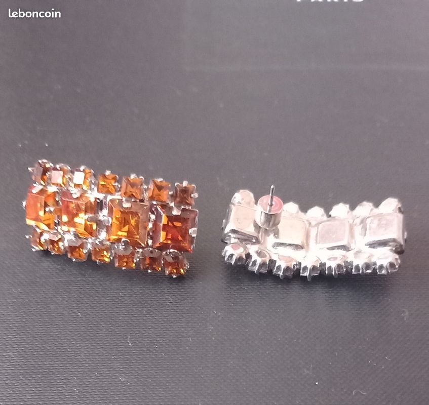 Lot de bijoux (image 5)