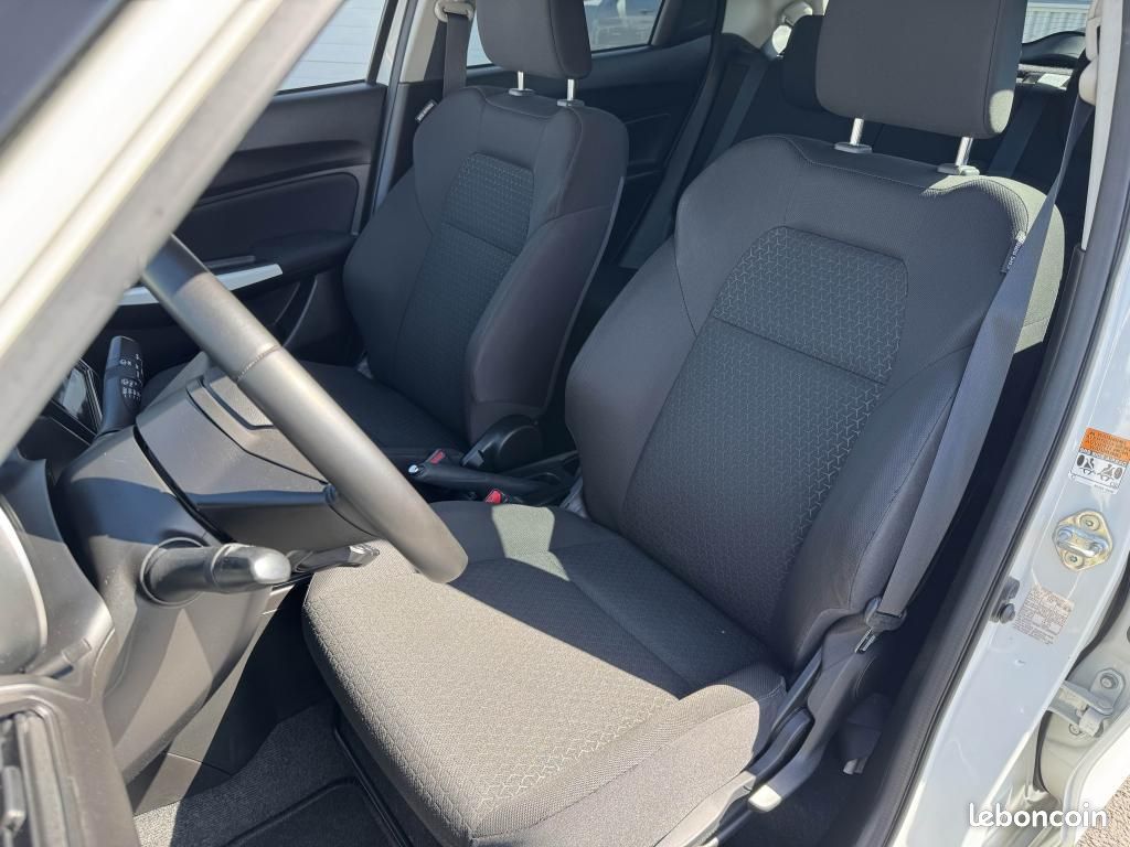 SUZUKI SWIFT 1.0 Bossterjet Pack 111 ch PHASE 1 (image 10)