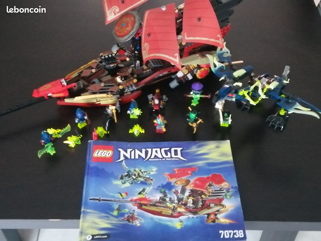 Ninjago (image 1)