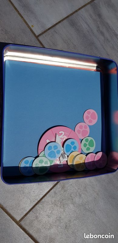 Jeu petshop (image 2)