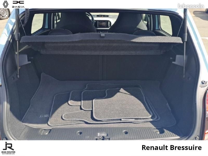 Renault Twingo 1.0 SCe 65ch Equilibre (image 7)