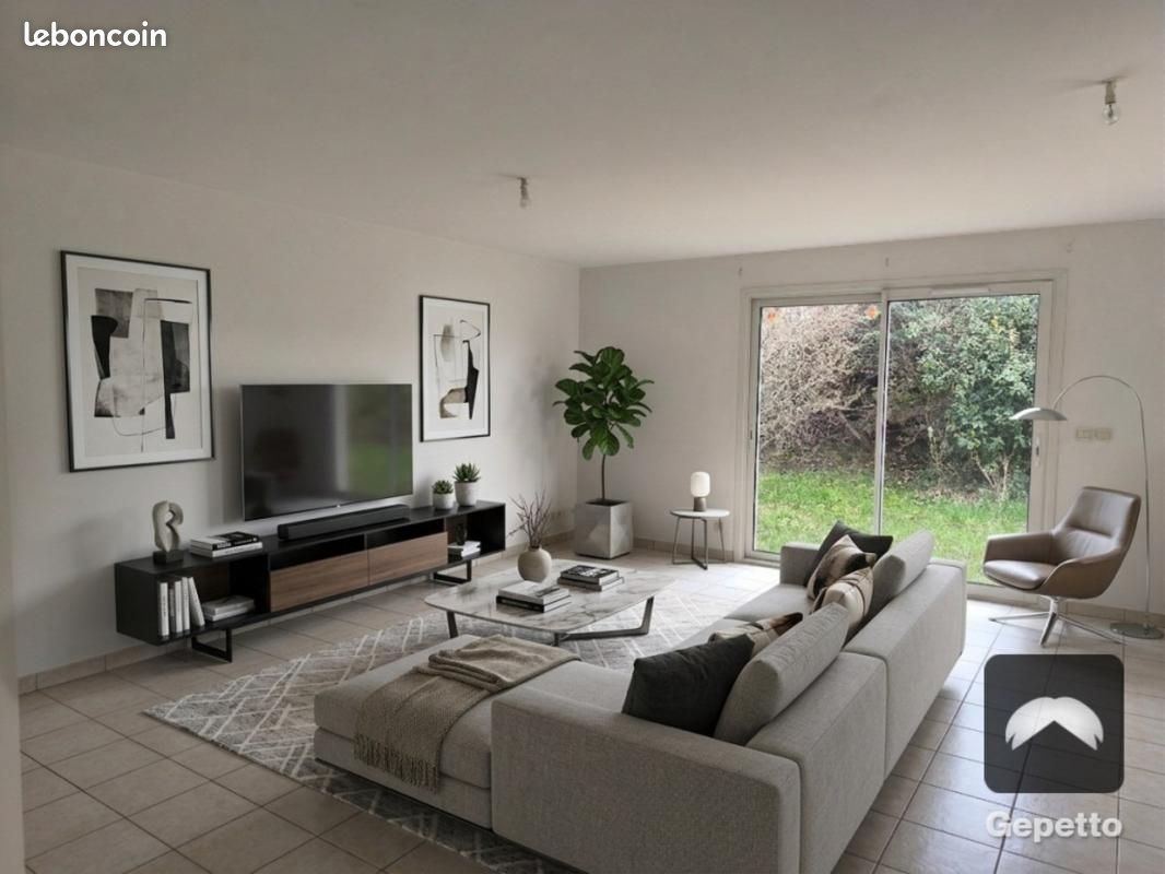Maison 6 pièces 116 m² · à Saint-Roman · 116 m² · 315 000 €