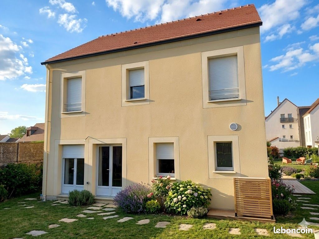 Maison 6 pièces 122 m² · à Livry-Gargan · 122 m² · 389 520 €