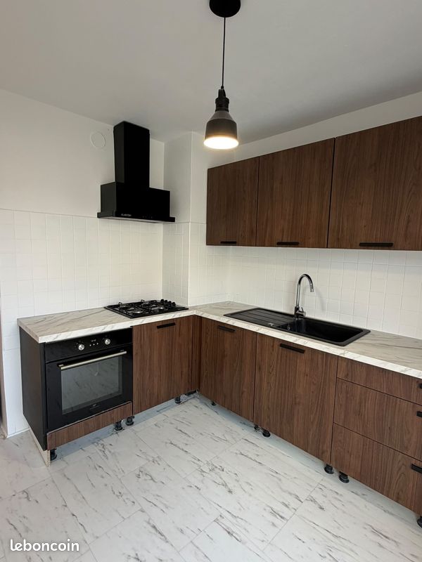Appartement 3 pièces 65 m² · à Troyes · 65 m² · 840 €/mois