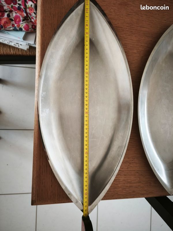 Plat Guy Degrenne (image 5)