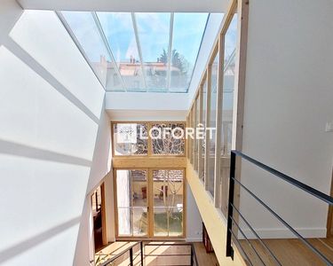 Maison 1 290 000 € - 182 m²