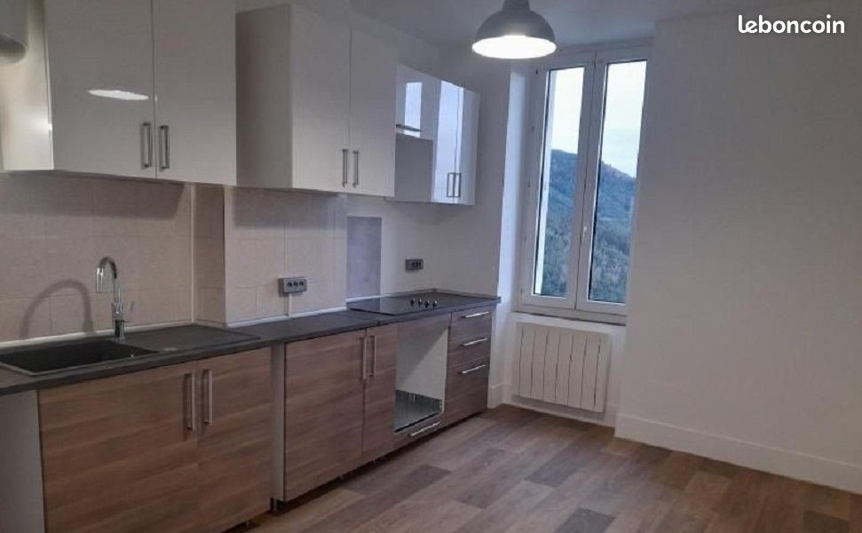 Appartement 1 pièce 39 m² · à Saint-Étienne · 39 m² · 420 €/mois