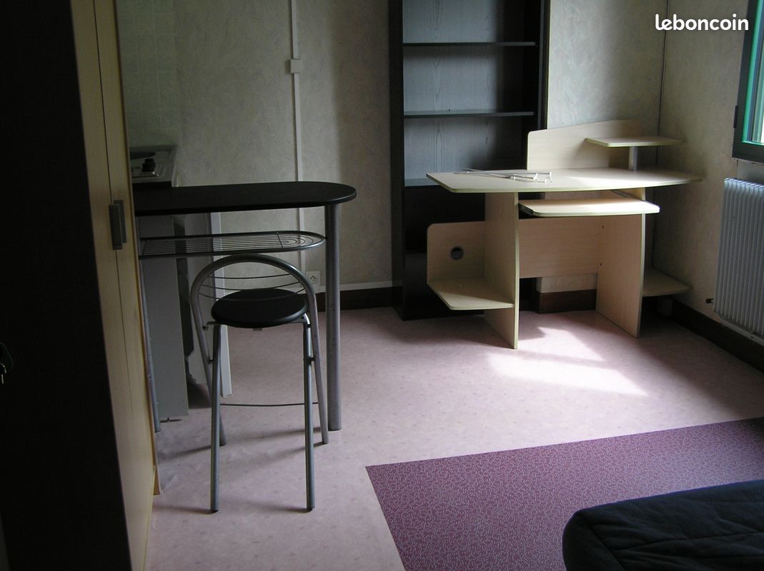 Appartement 1 pièce 14 m² · à Tarbes · 14 m² · 290 €