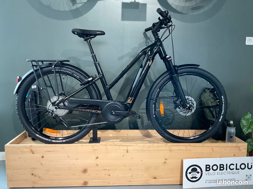Samedi 27 Xroad VÃ©lo Electrique Moustache Prix Vélo électrique