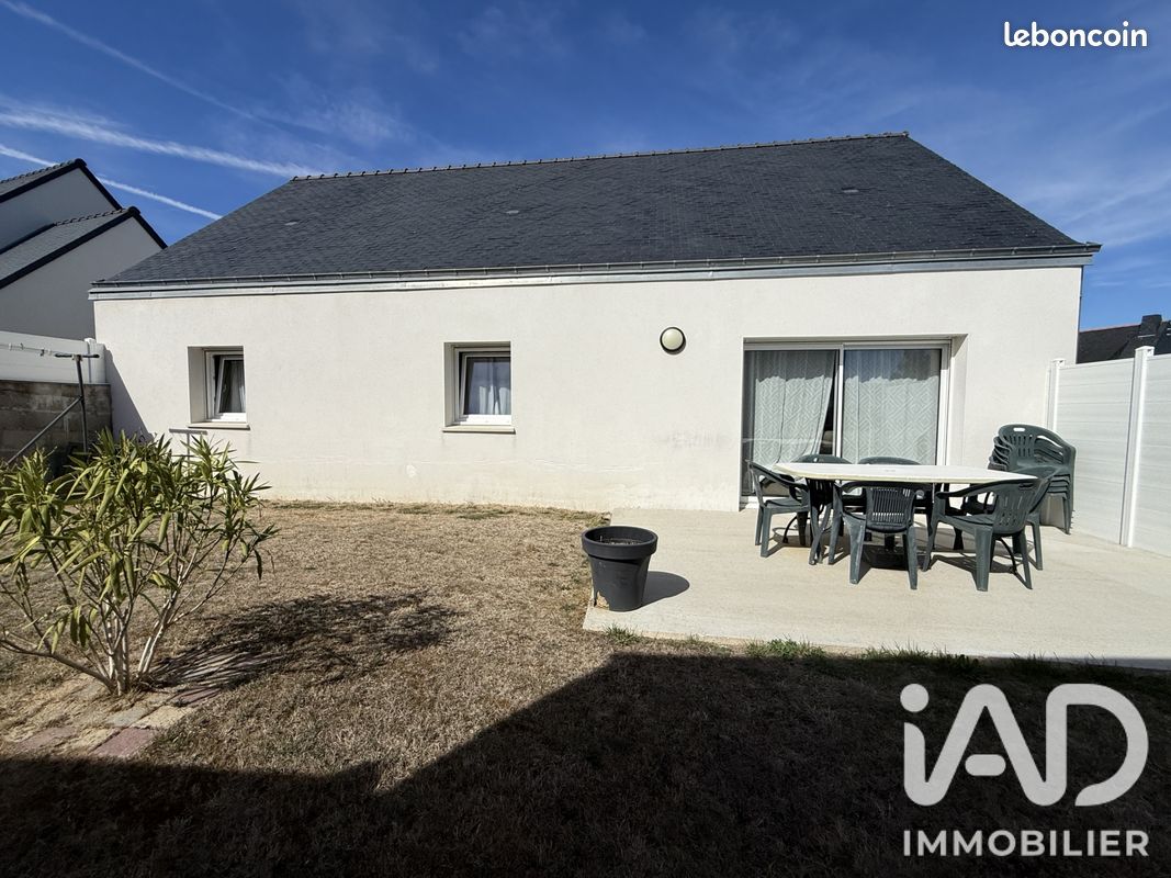 Maison 4 pièces 87 m² · à Port-Louis · 87 m² · 364 000 €