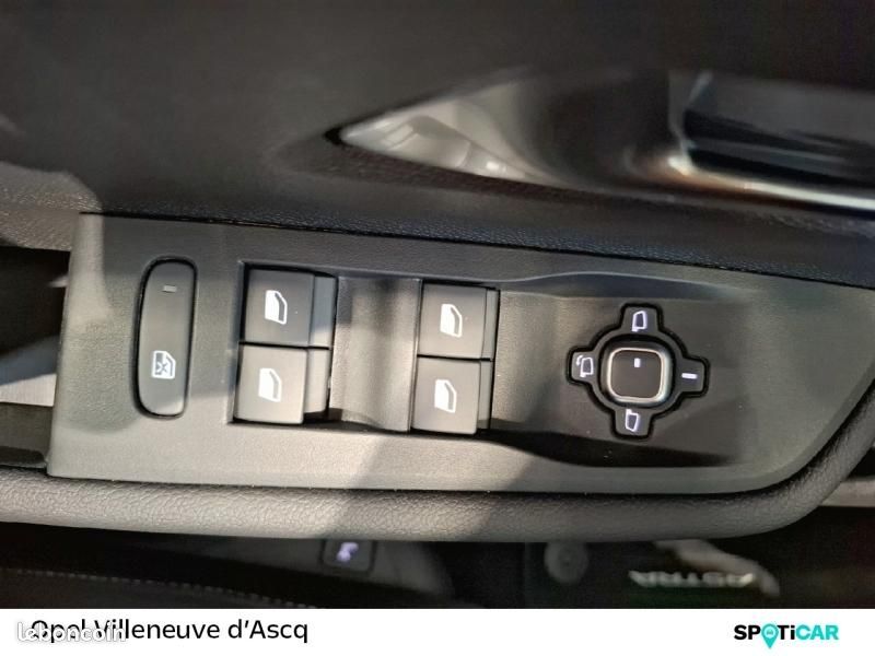 Opel Astra Sports Tourer 1.2 Turbo Hybrid 145ch GS e-DCT 6 (image 22)