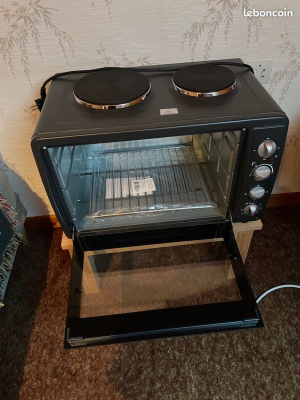 Four mixte neuf (image 2)