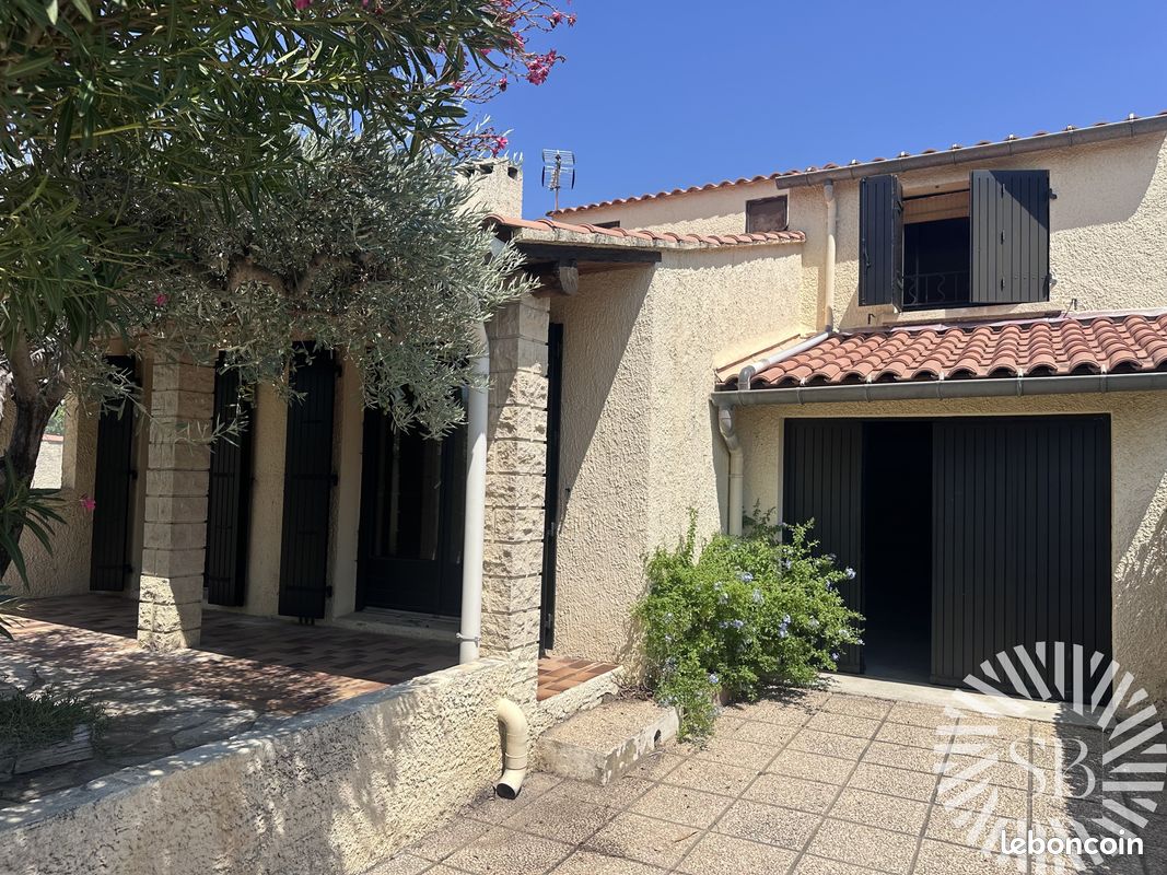 Maison 5 pièces 89 m² · à Noves · 89 m² · 241 500 €