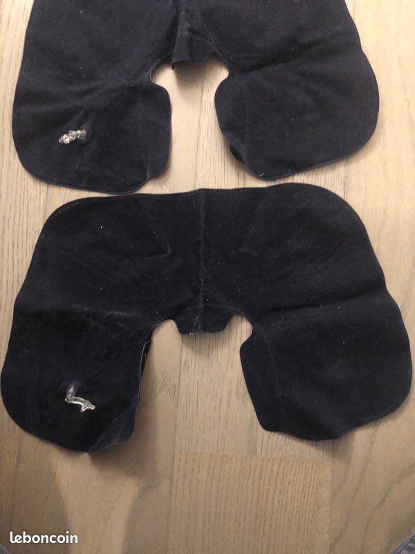 Lot ou par 3 Coussins de tête gonflables (image 2)