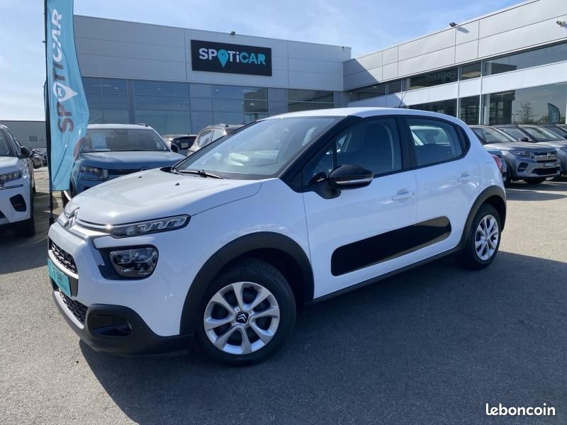 Citroen C3 1.5 BlueHDi 100 Feel (image 1)
