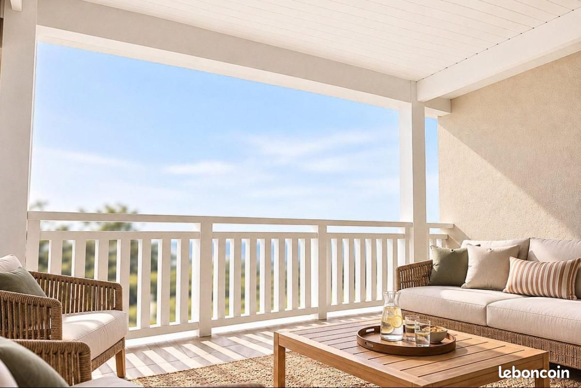 Appartement 4 pièces 80 m² · à Gujan-Mestras · 80 m² · 399 900 €