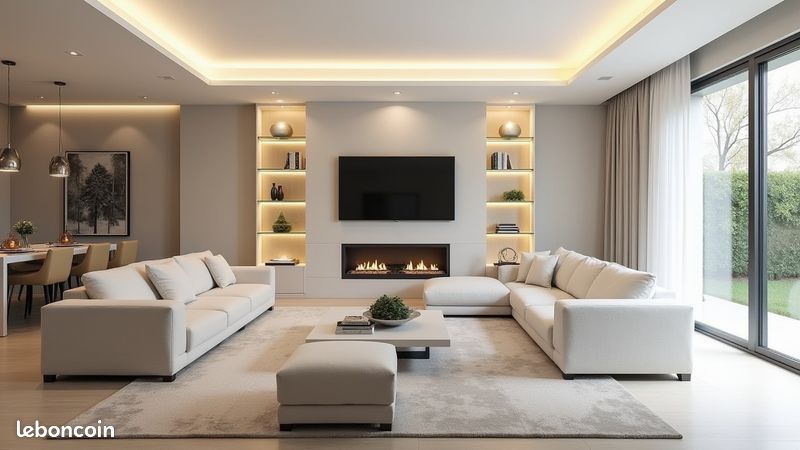 Appartement 2 pièces 38 m² · à Grenoble · 38 m² · 151 766 €