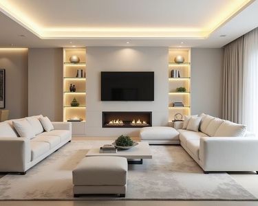 Appartement 267 267 € - 61 m²