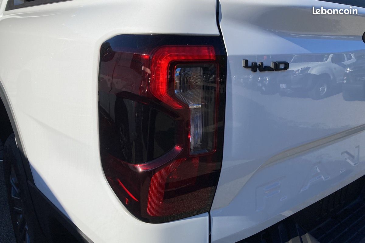 Ford Ranger 2.0 205 WILDTRAK PLUS 4PL-24% (image 15)