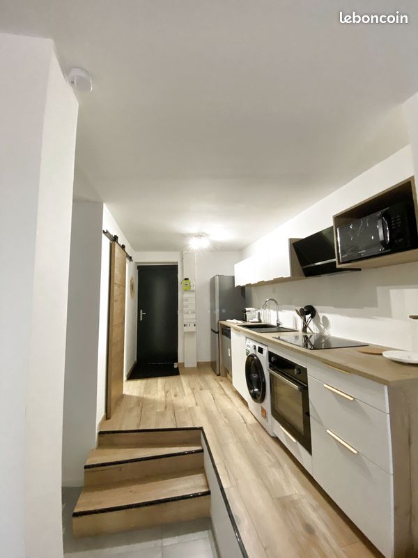 Appartement 3 pièces 54 m² · à Nîmes · 54 m² · 780 €