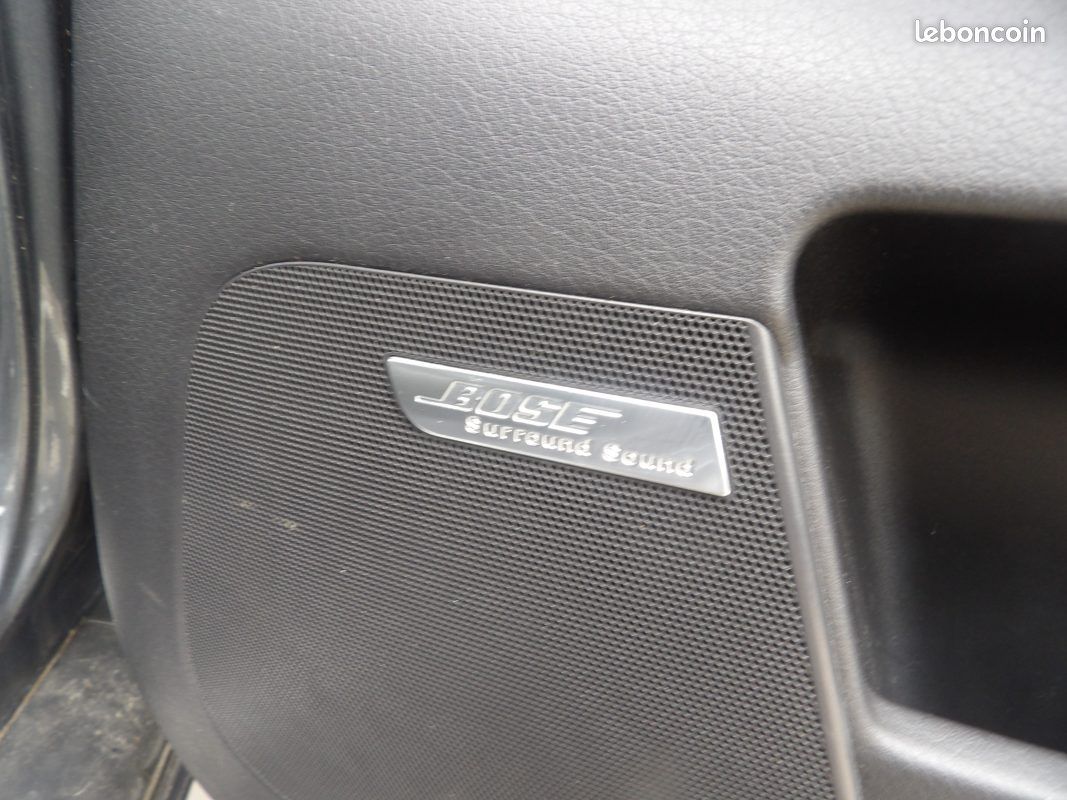 Audi rs6 5.0 v10 tfsi 580ch quattro tiptronic 2009 (image 9)