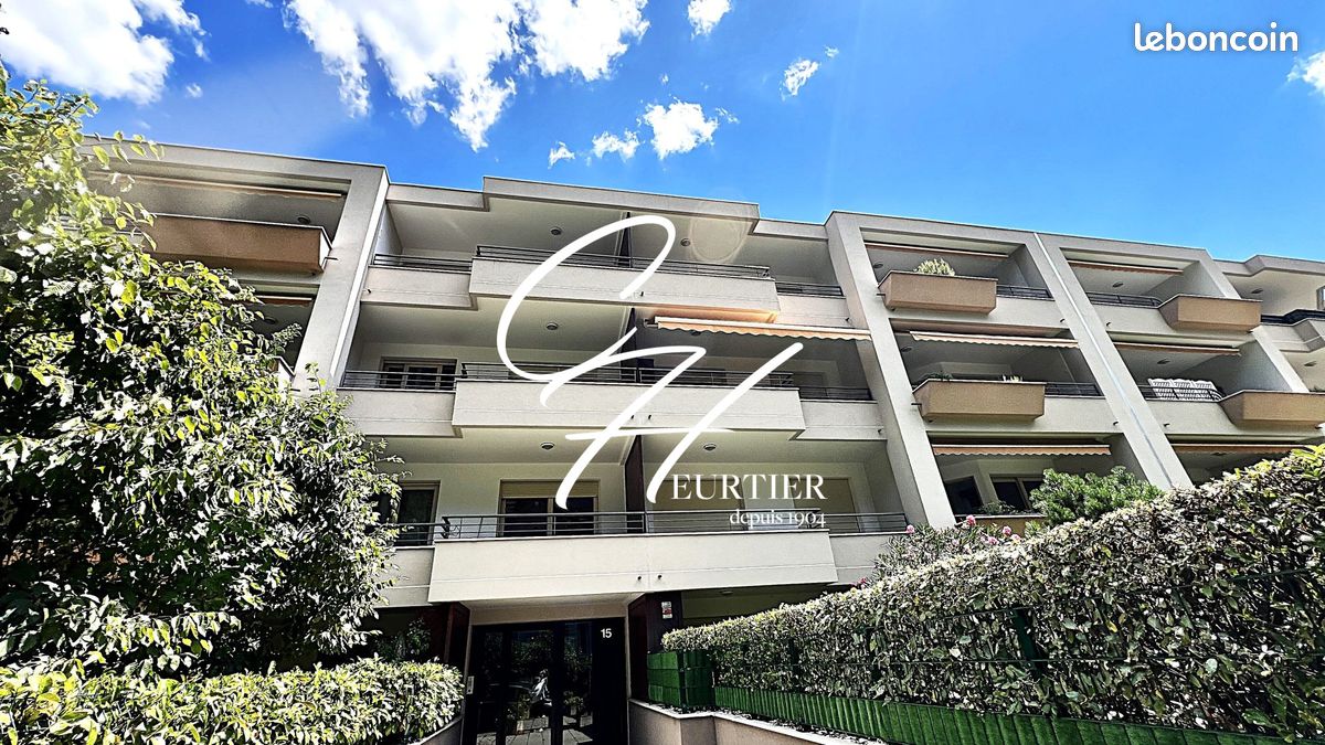 Appartement 3 pièces 70 m² · à Grenoble · 70 m² · 319 000 €