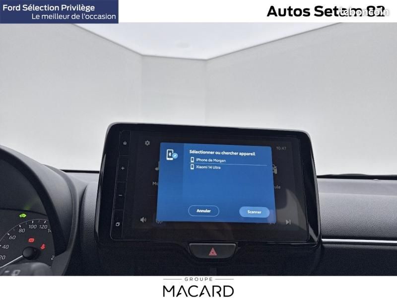 Mazda Mazda 2 Hybrid 1.5 Hybrid 116ch Exclusive-Line 2024 (image 19)