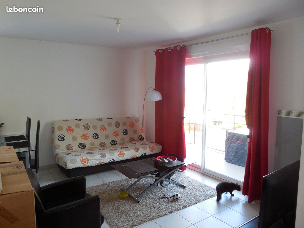 Appartement 2 pièces 50 m² · à Avrillé · 50 m² · 147 686 €