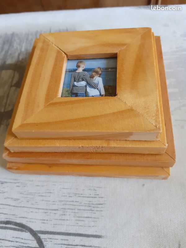 Lot de petits cadres (image 2)