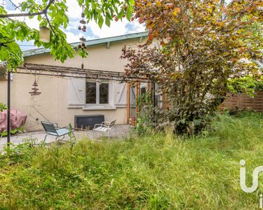 Maison 420 000 € - 104 m²