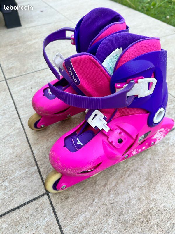 Rollers enfant (image 3)