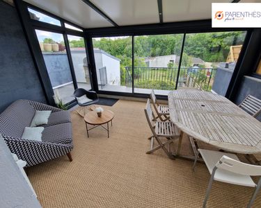 Maison 6 pièces 134 m²